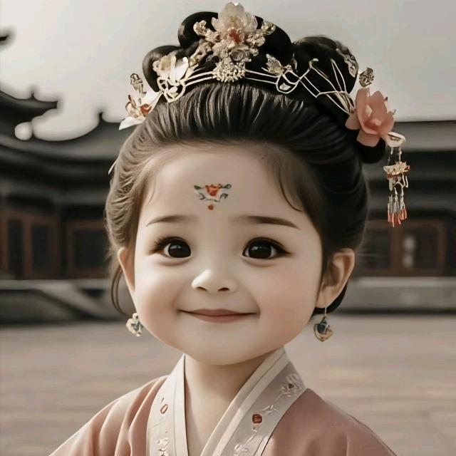 大唐妞妞