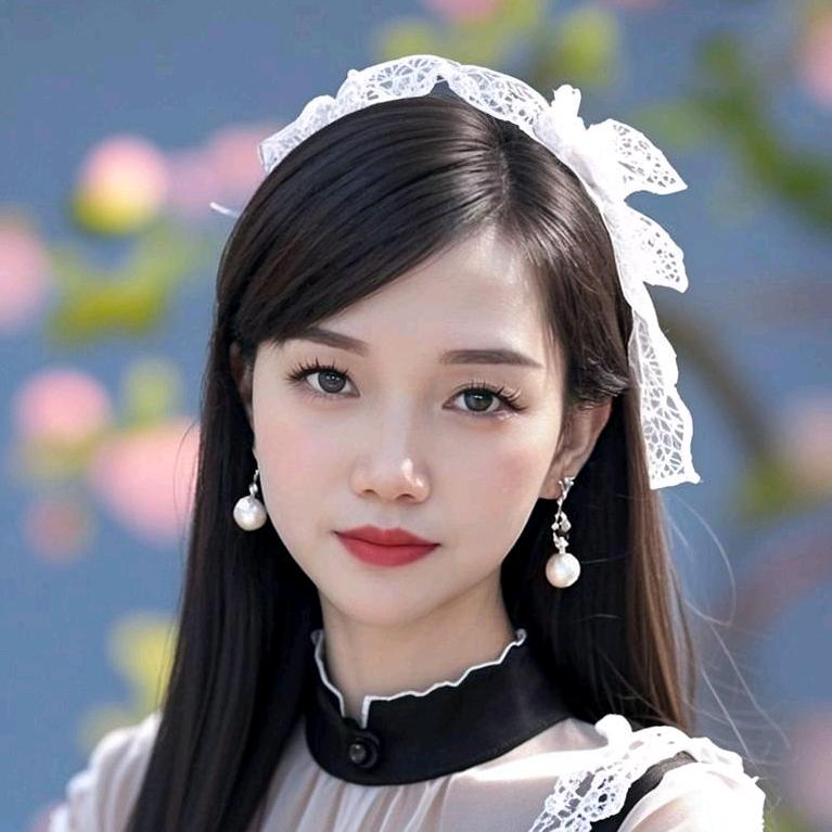 琴儿
