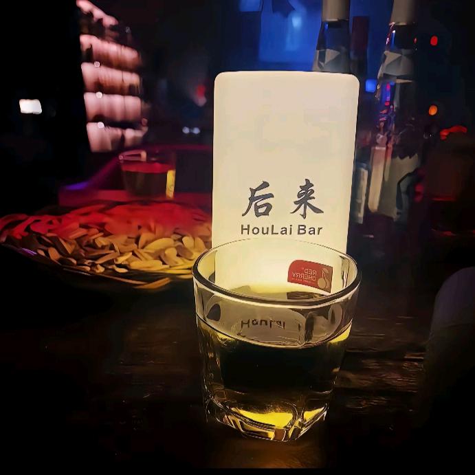 手工