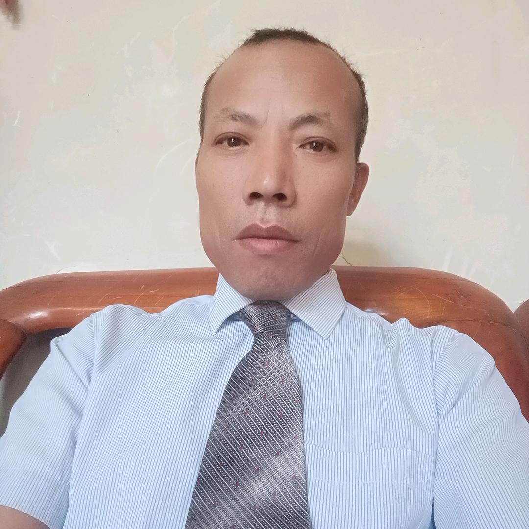 爱情路上只有你