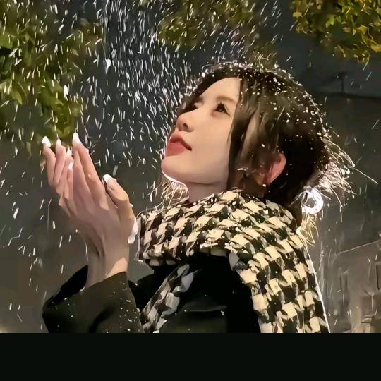 走好自己的路🍒❤️