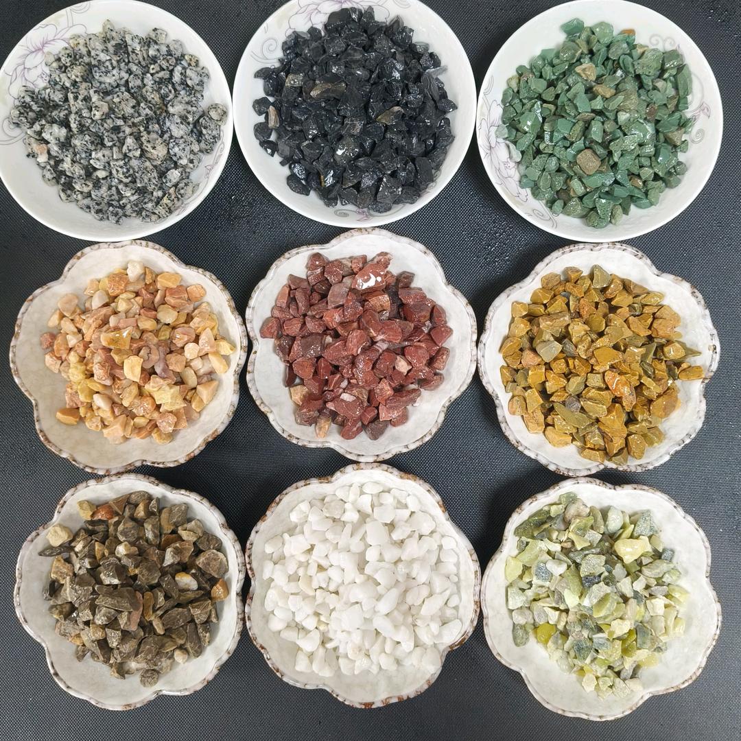 诚泽矿产品加工厂