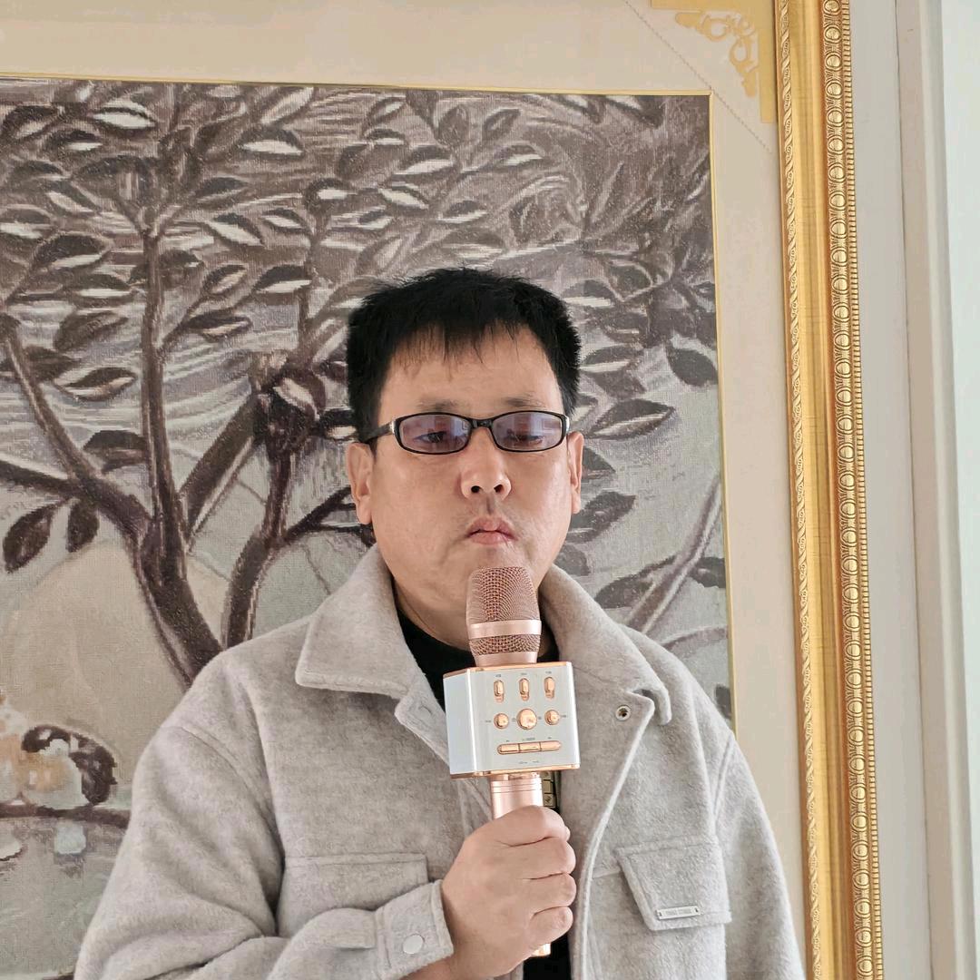 翔歌🎤情歌，民歌