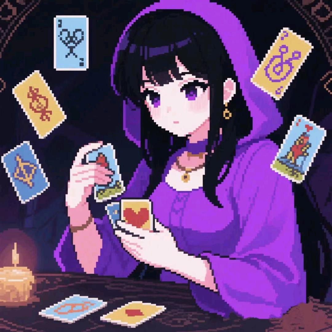 米娅