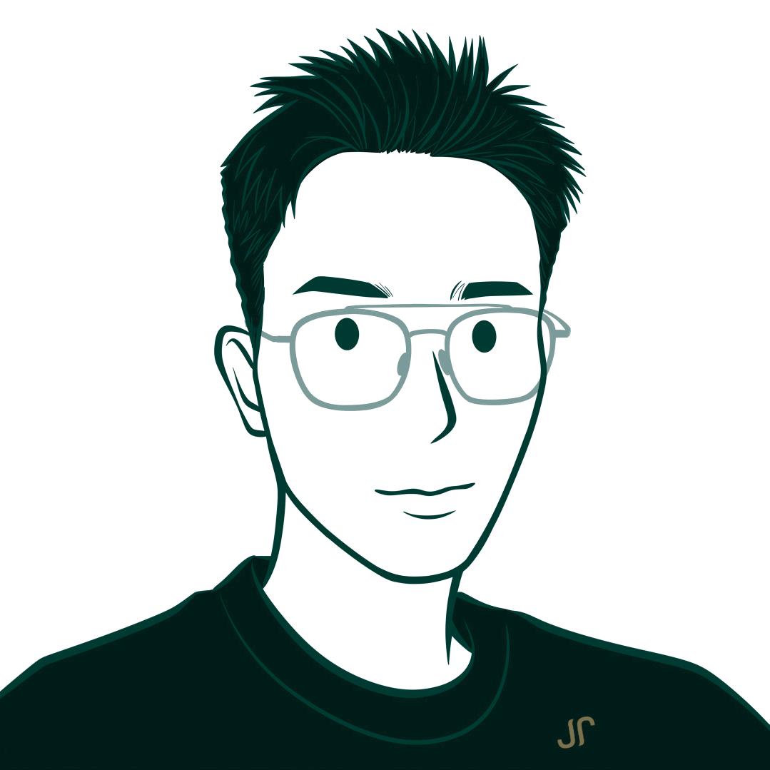 JSquared男士美容连锁_Andy