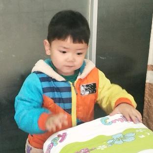 @蓝月亮