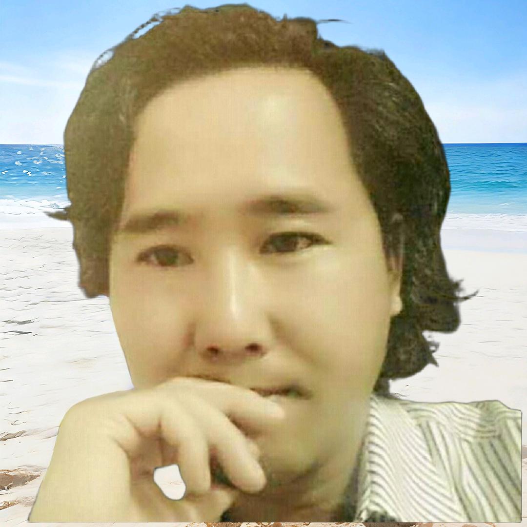 廖江—艺翔雕塑艺术