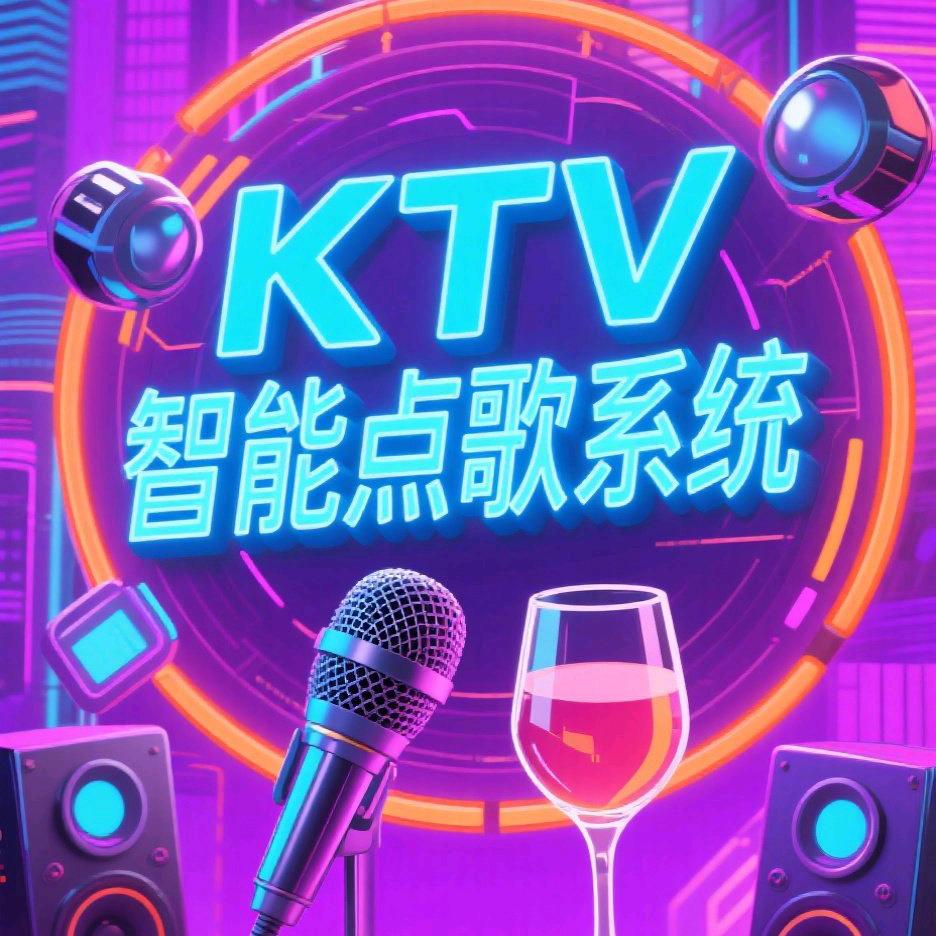 岁月科技【点歌系统】