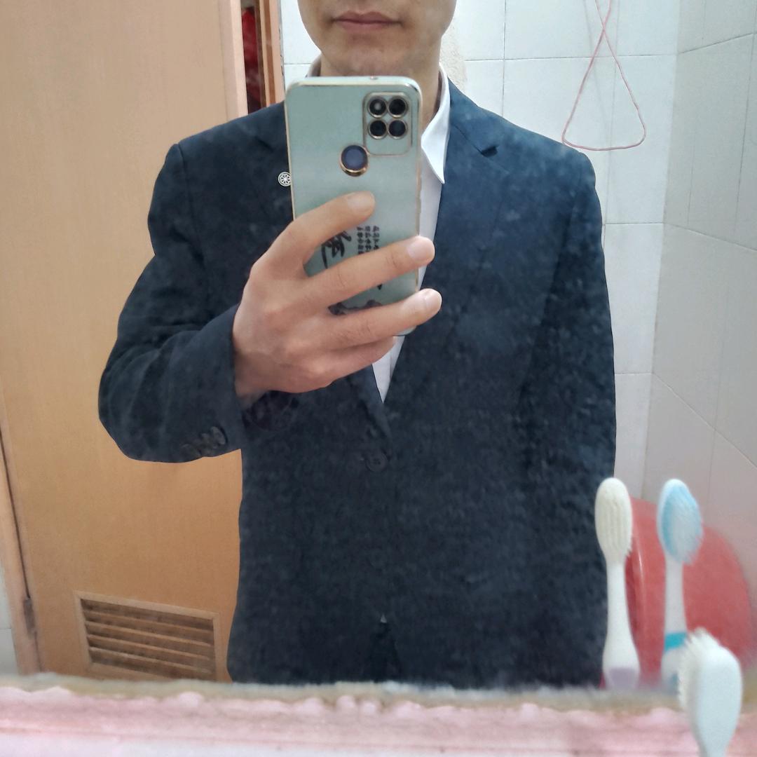 向平