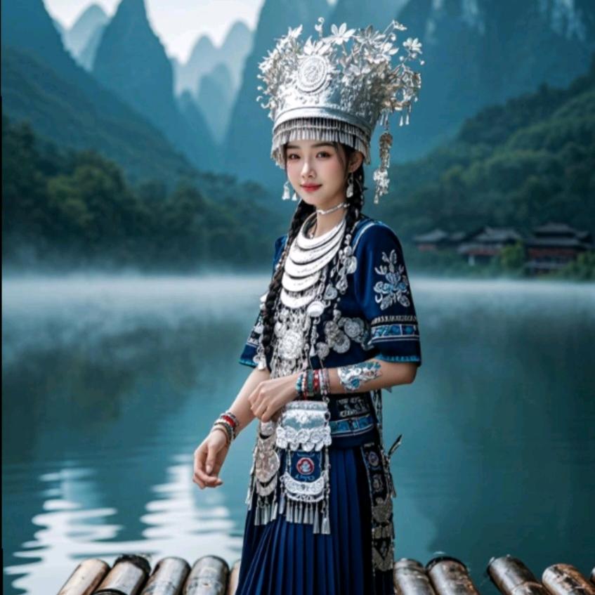 明心意