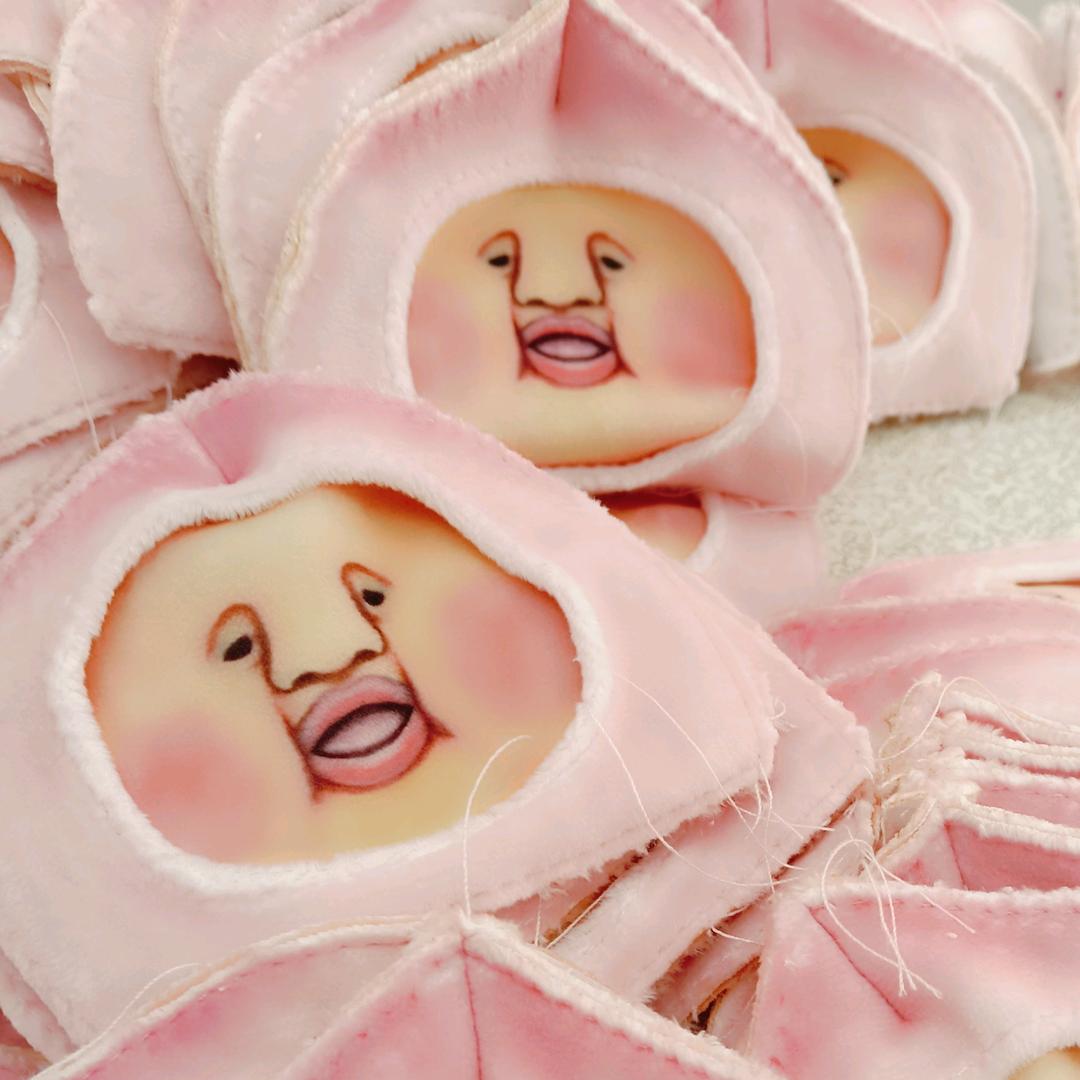 打工人