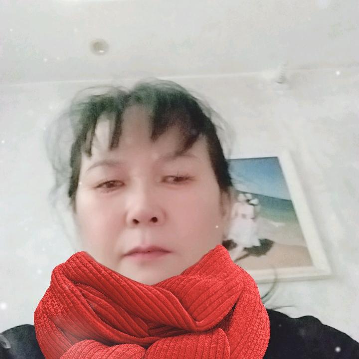 张姐头像