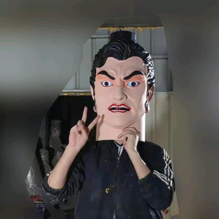小游戏大boos
