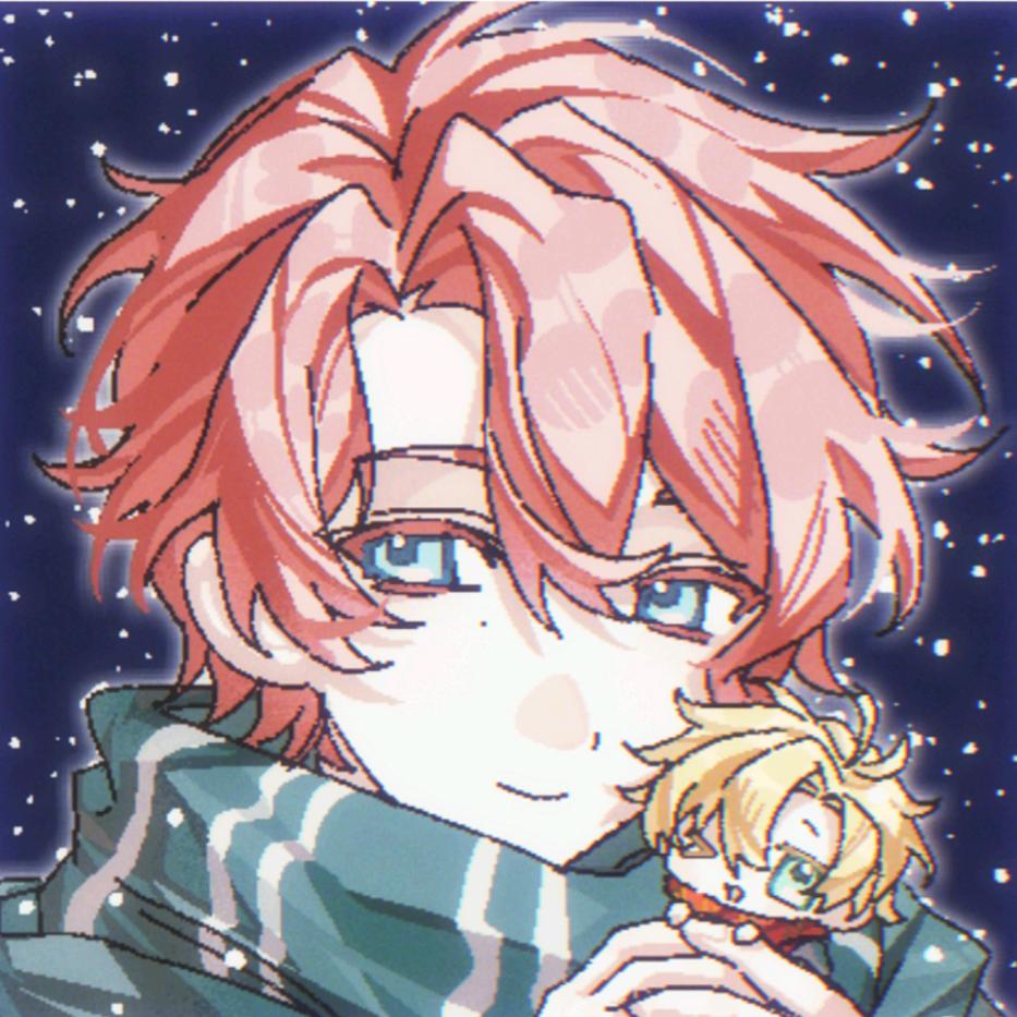 🦄(ゝω・´★)‧⁺⑅🍮˖⋆