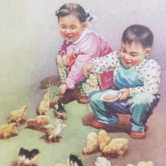 优畜万家-小刘