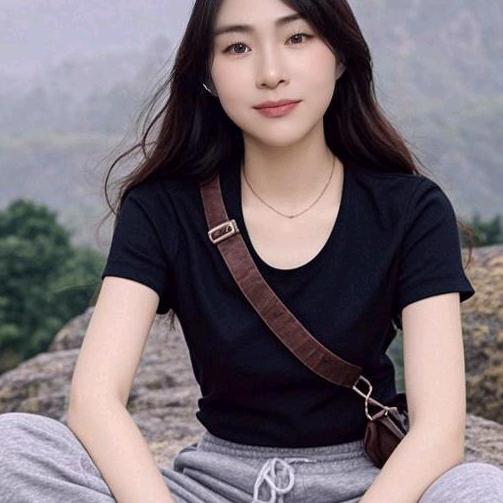 顺其自然。