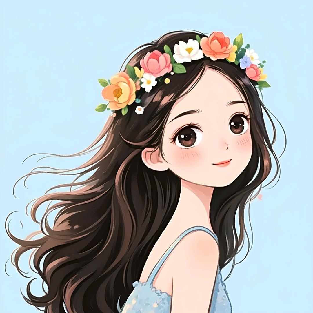@爱相随💋