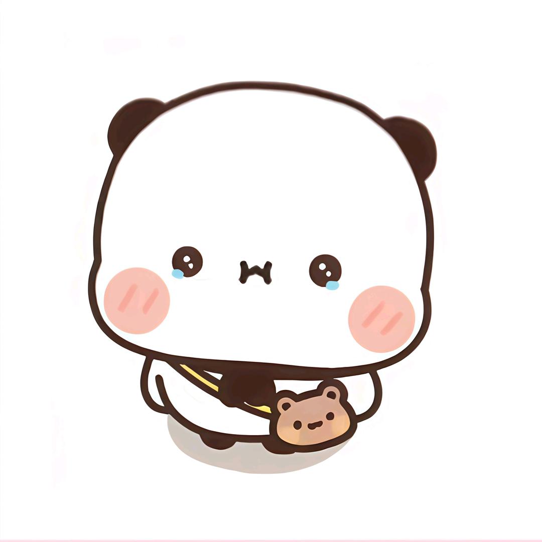 阴天.