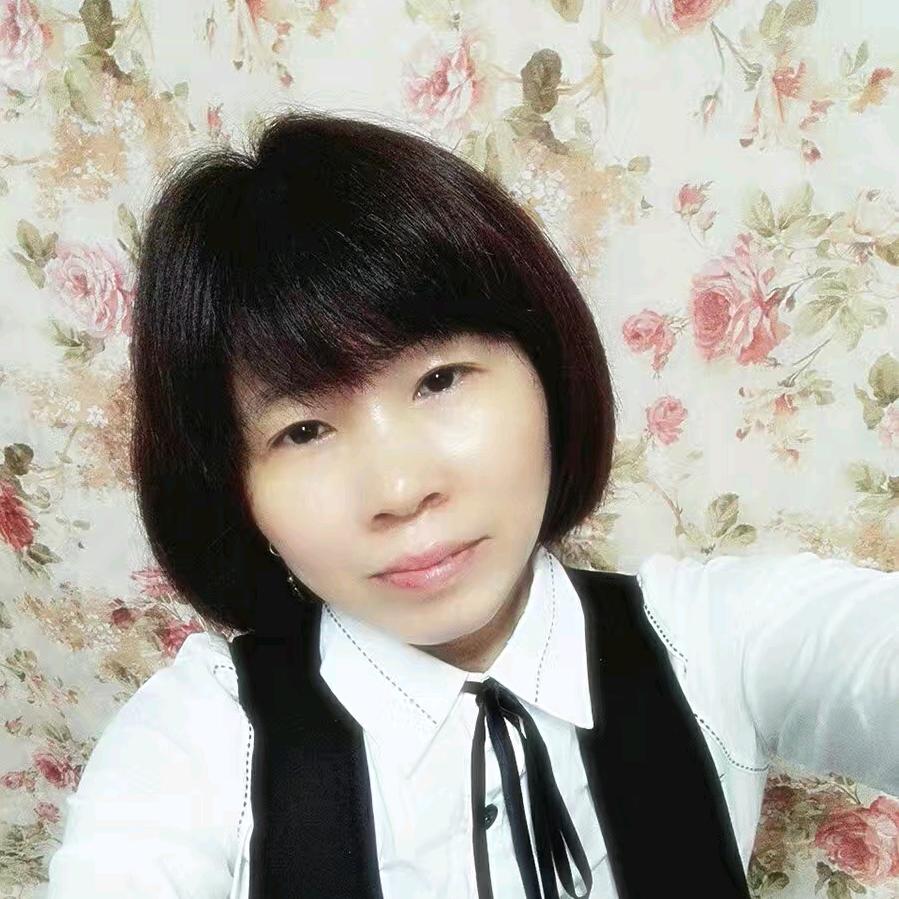 幸福之花