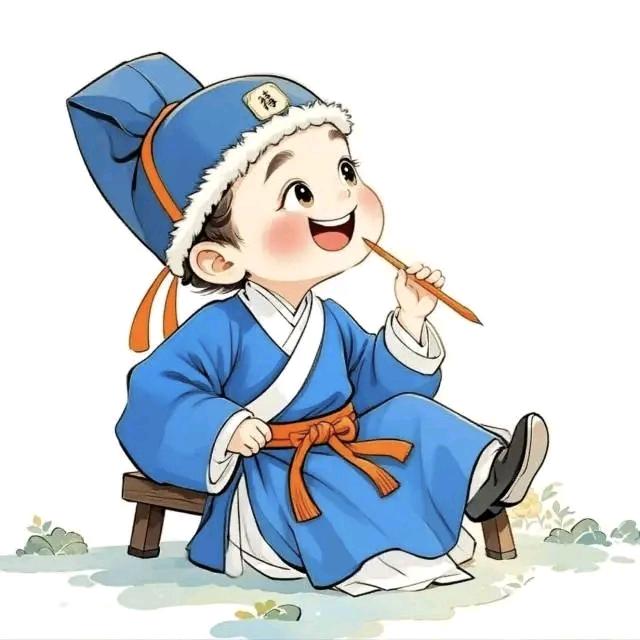 静默悠然