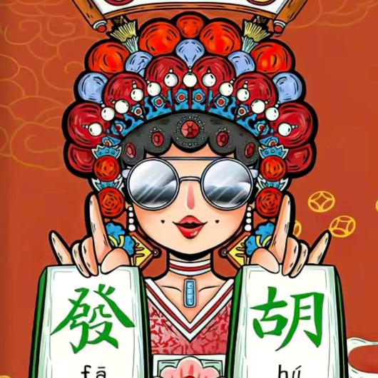 波波卡五星