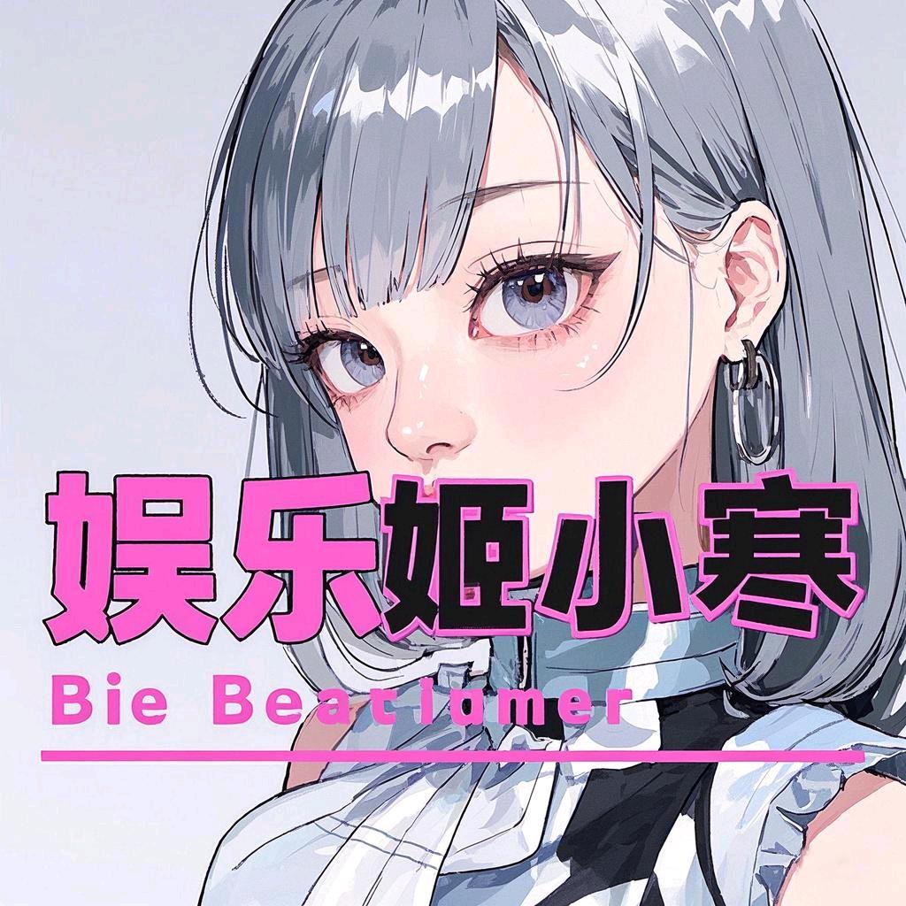娱乐姬小寒