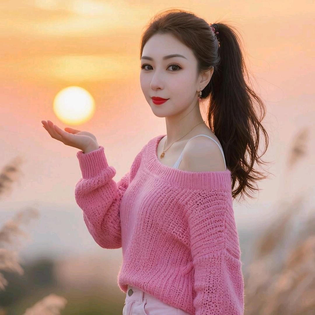 《婷儿❤️》