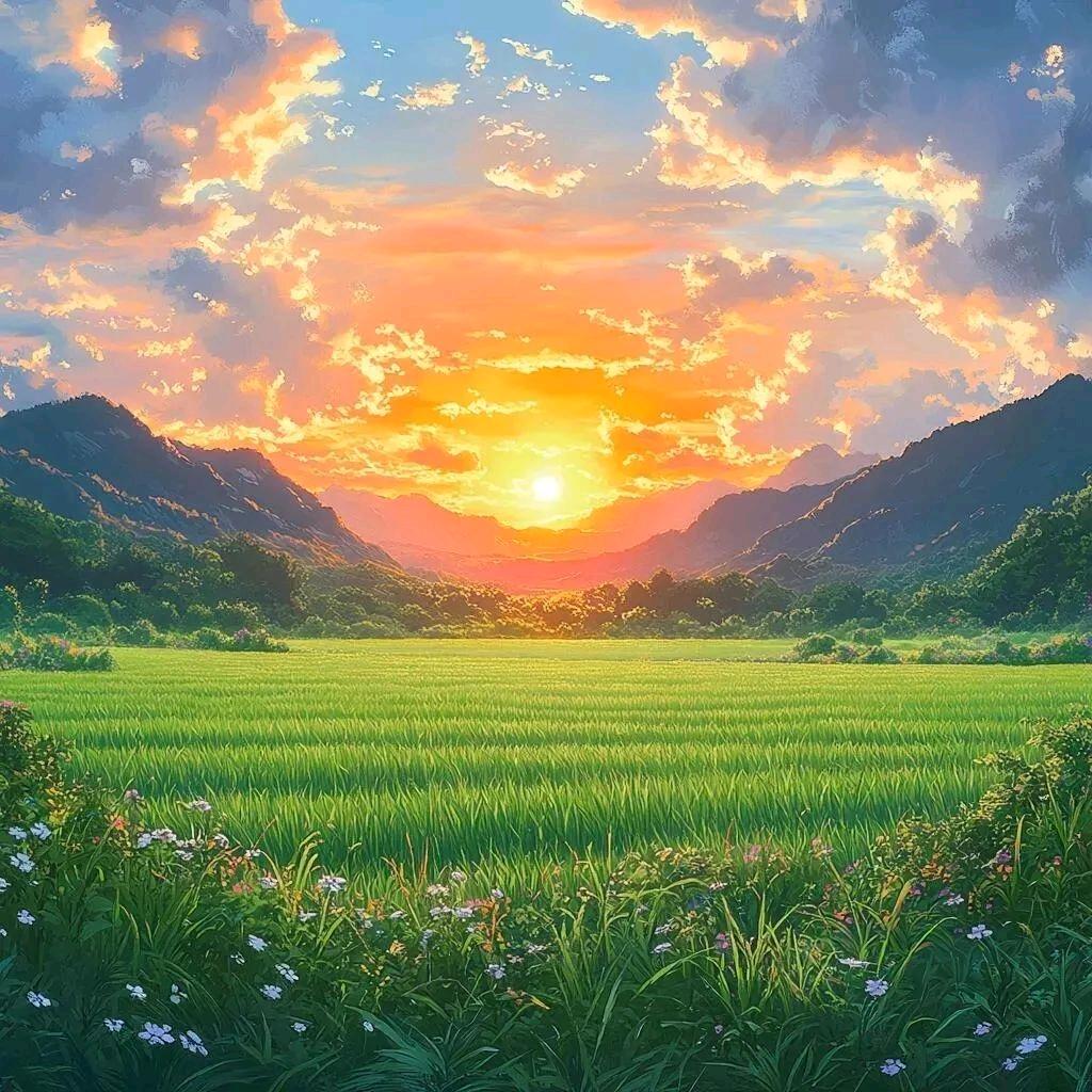顺其自然
