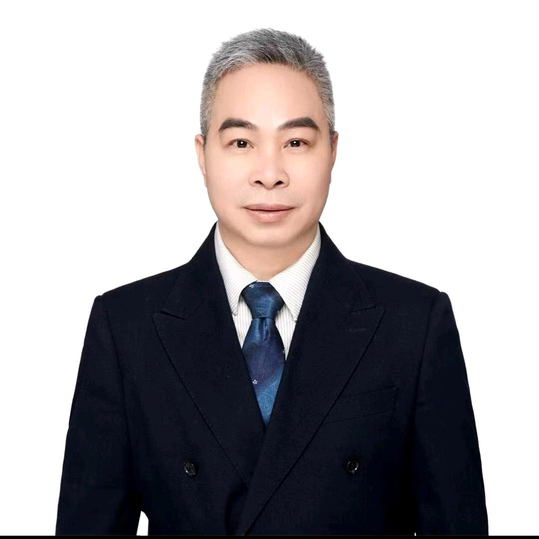 谢天志眼底健康