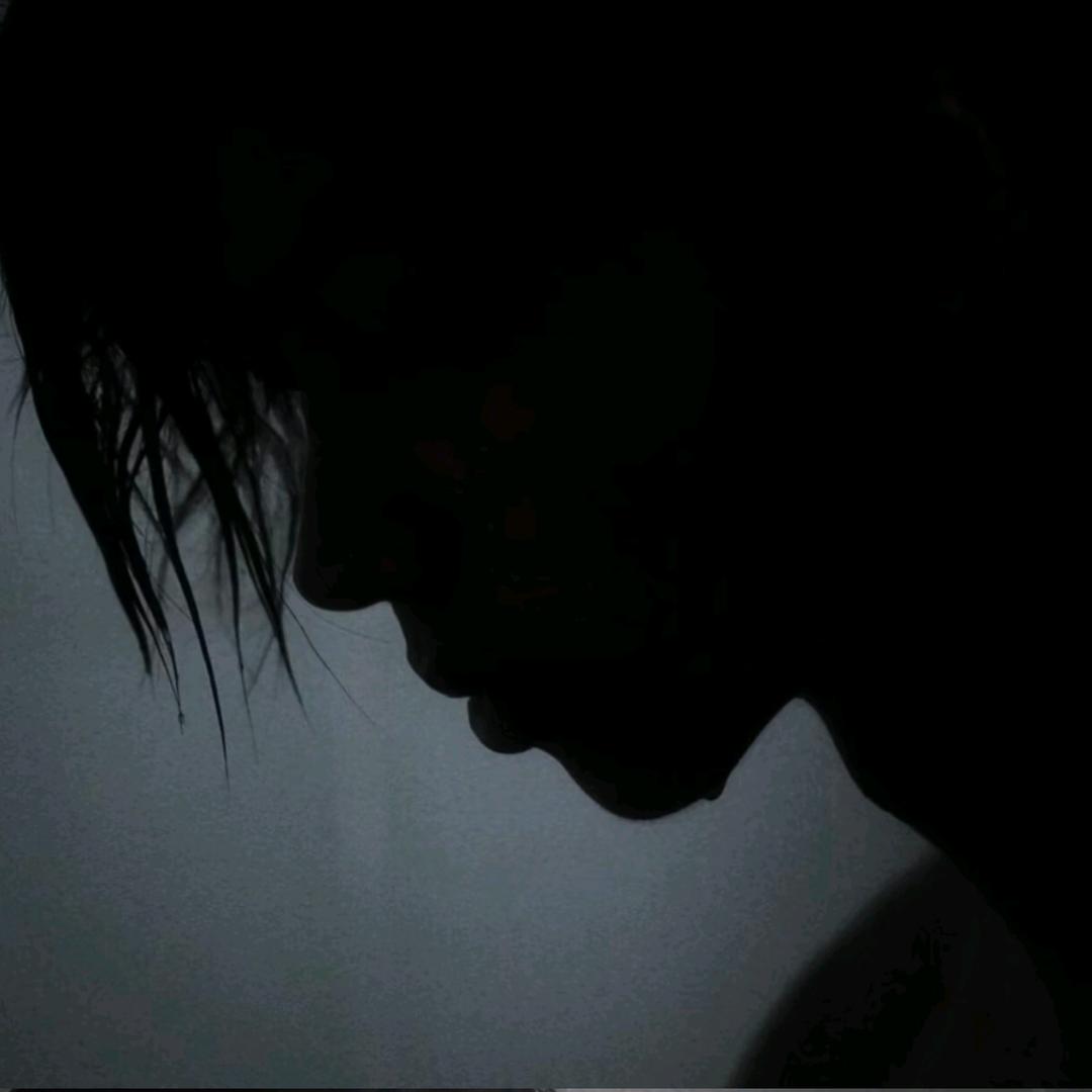 悲剧头像