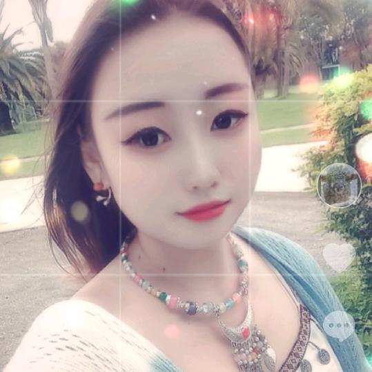 玖慕琪🍀