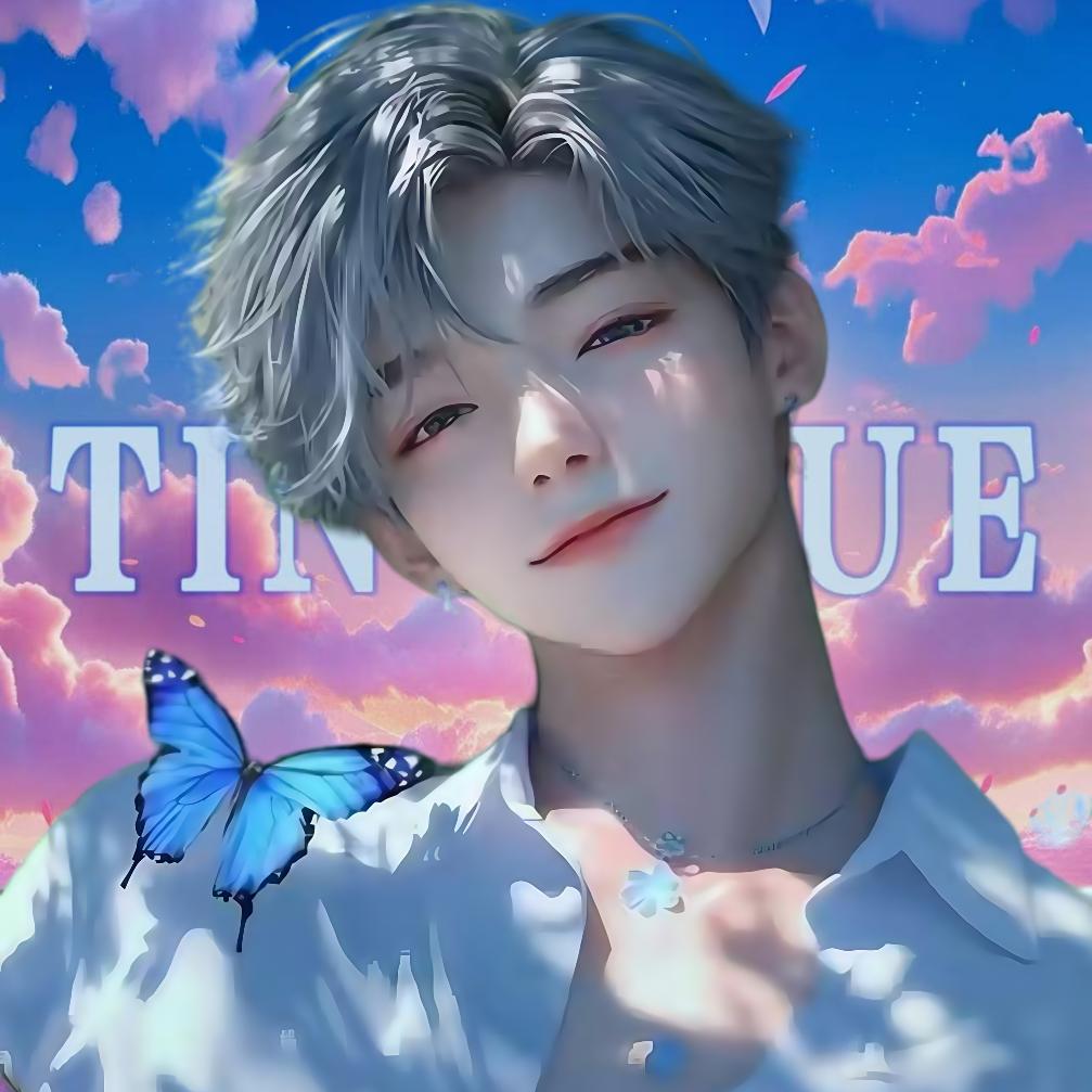 Tj.橘络🎗