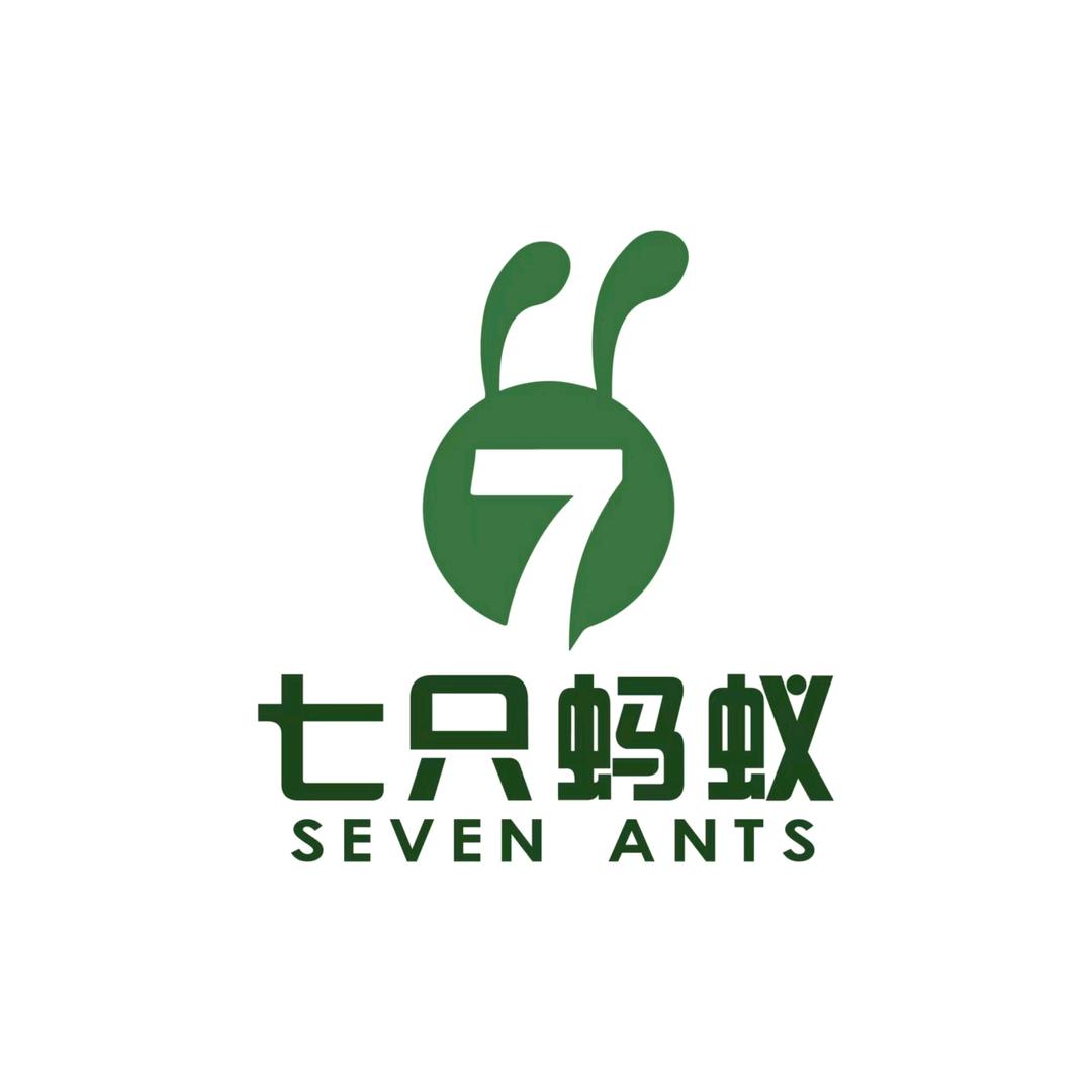 七只蚂蚁英语部