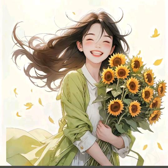 阳阳🌟