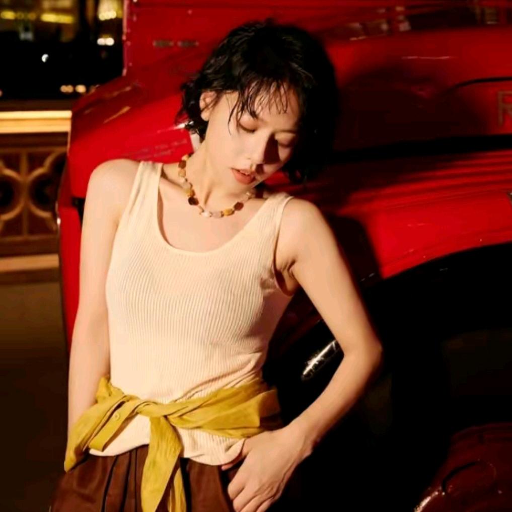 魏老板私服轻奢女装