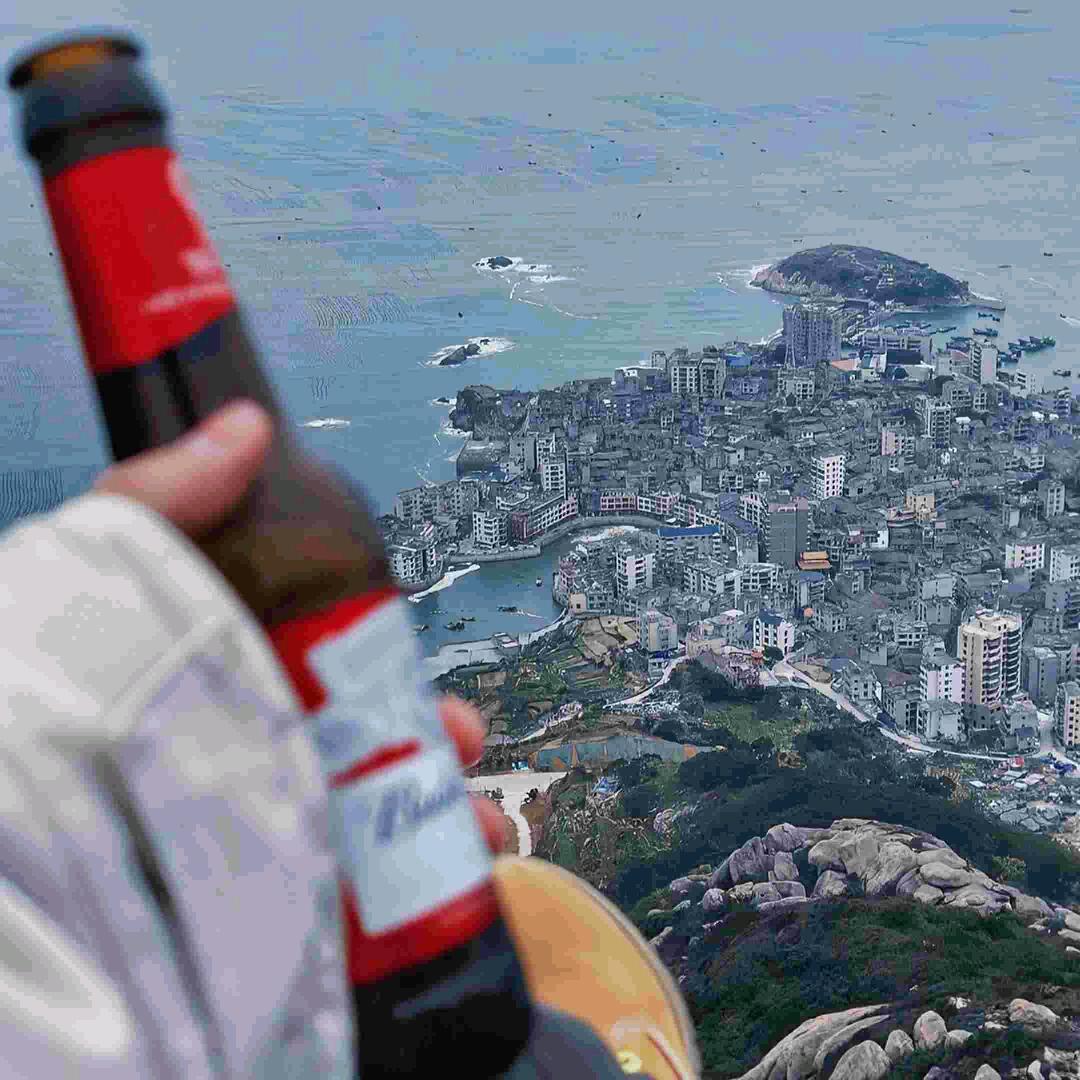 记得那片海