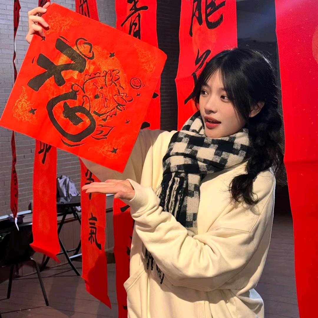 陈百意