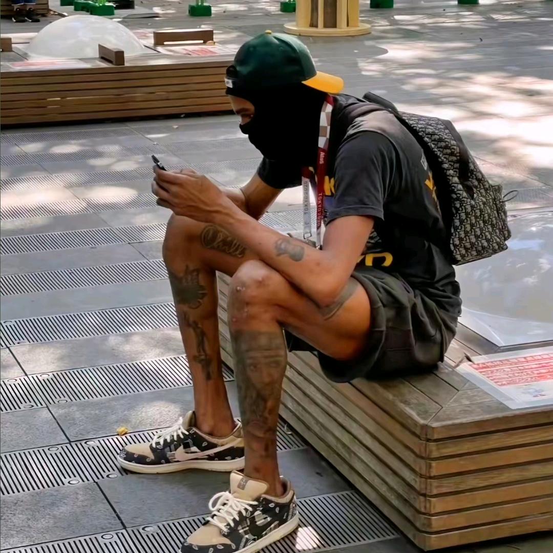 白豆腐
