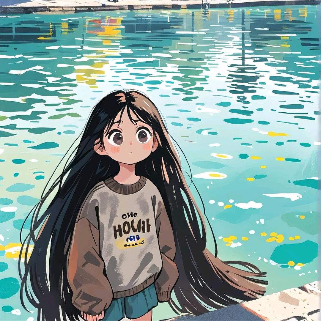 爱旅游的小欢