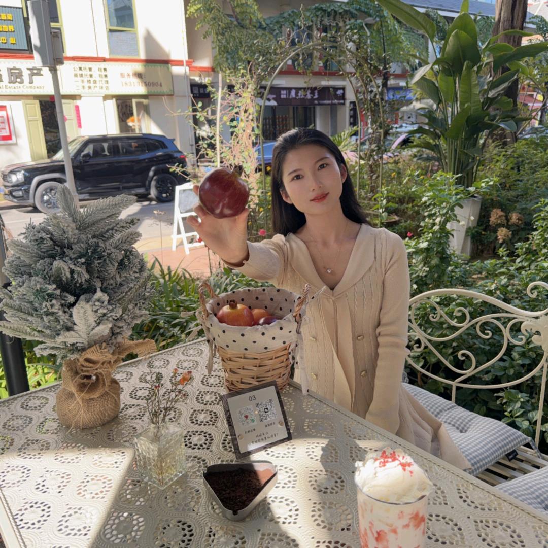 余生🌸向暖🌸