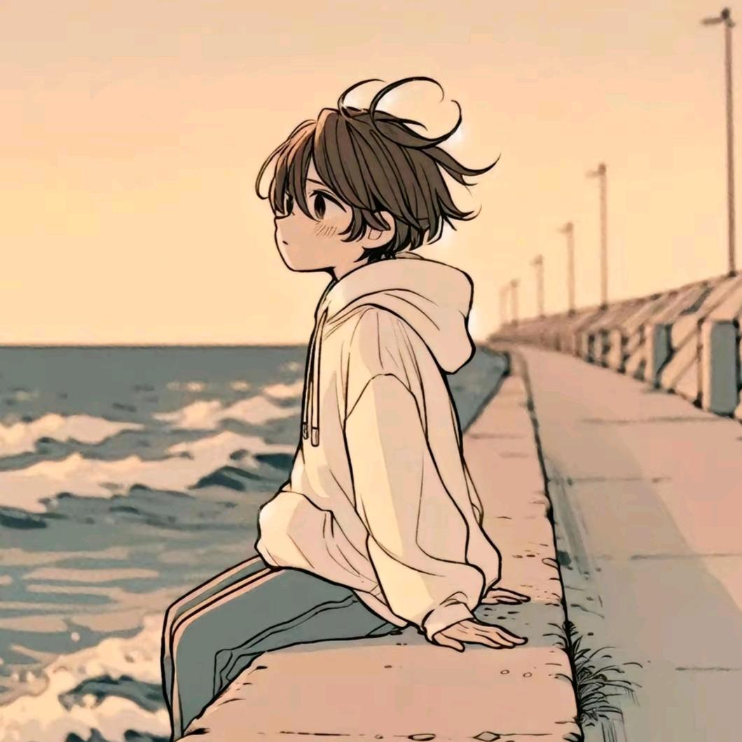 🌈浮云