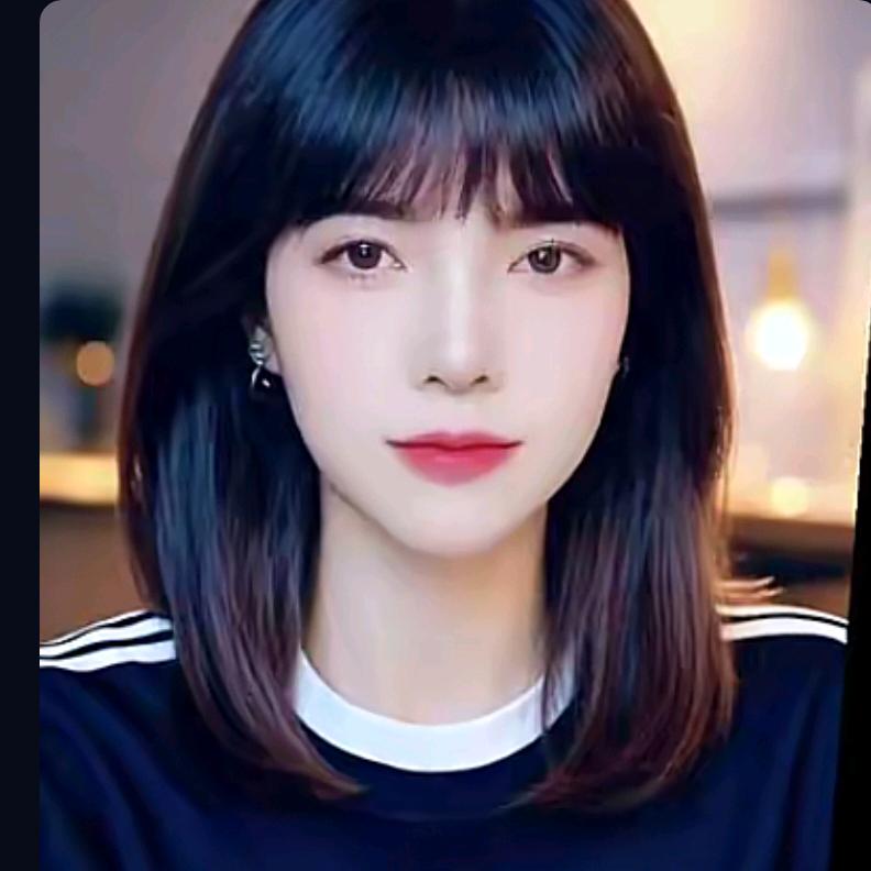 梦想成真💕