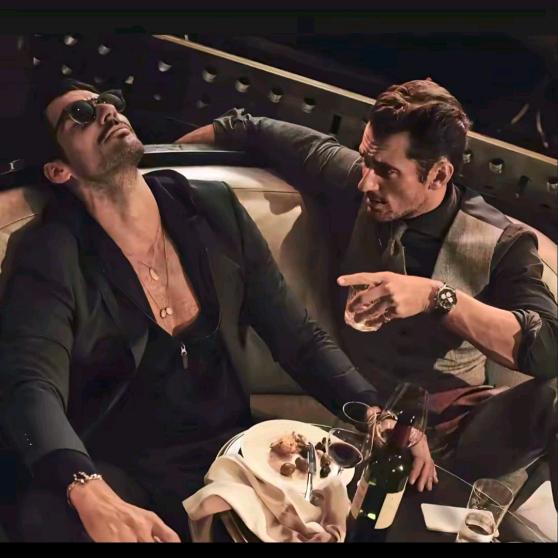 文明💕男孩💗