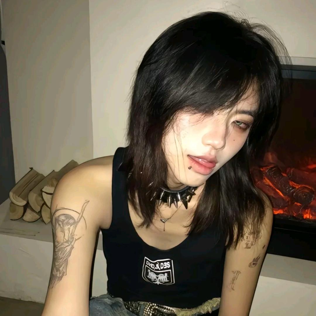 喵