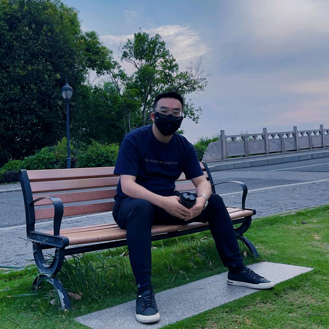 🇨🇳初晨