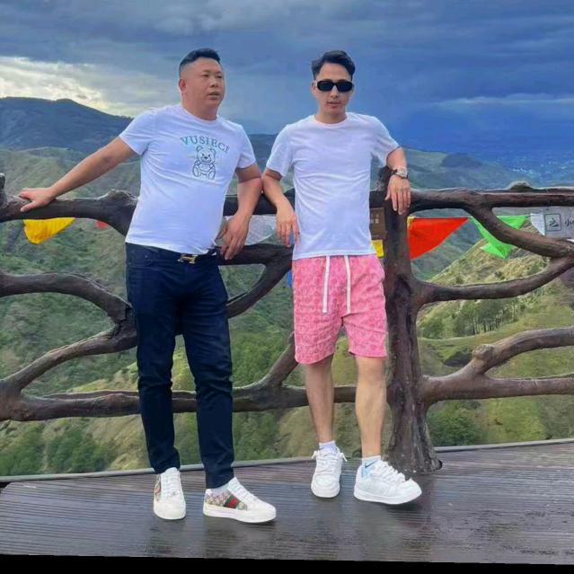 拉伙
