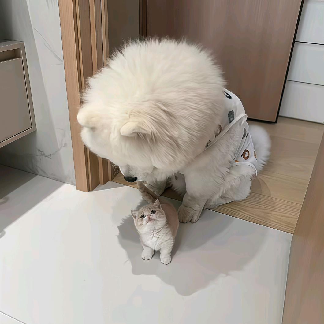 小乔爆爆