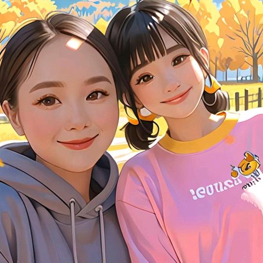 娟子