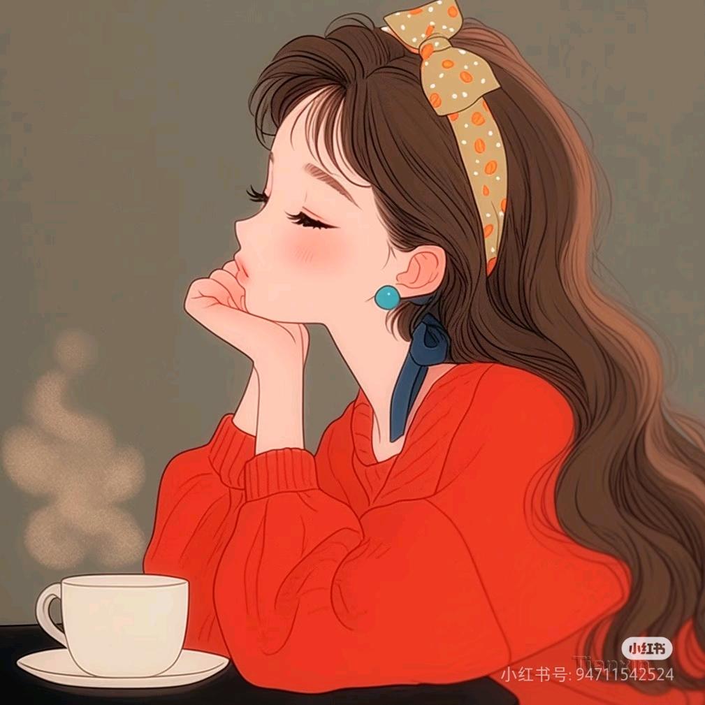 💖青青子衿
