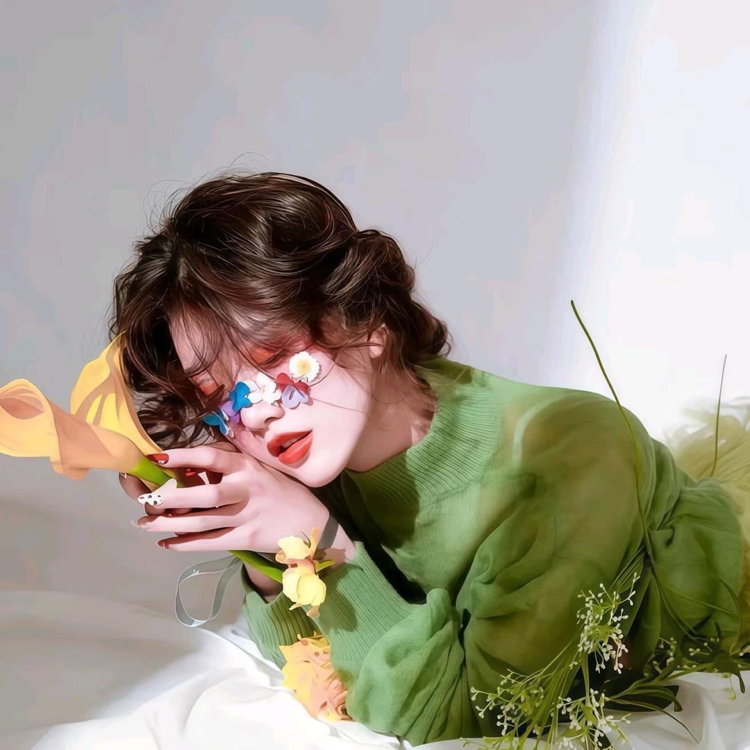 好运降‘琳’